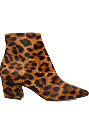 CARRANO Buty, Kobieta, brązowy, 39 EU, Brązowe Buty Plaskie