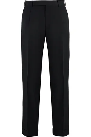 PT Torino Spodnie, Mężczyzna, Czarny, M, Trousers