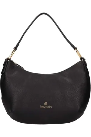 Braccialini Torebki, Kobieta, Czarny, ONE SIZE, Torba Beth