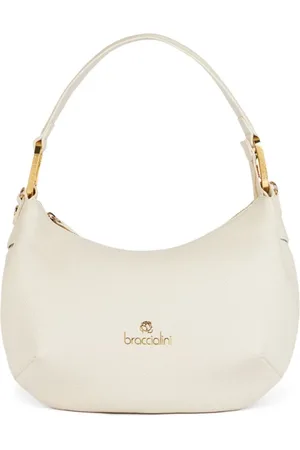 Braccialini Torebki, Kobieta, Beżowy, ONE SIZE, Torba Beth