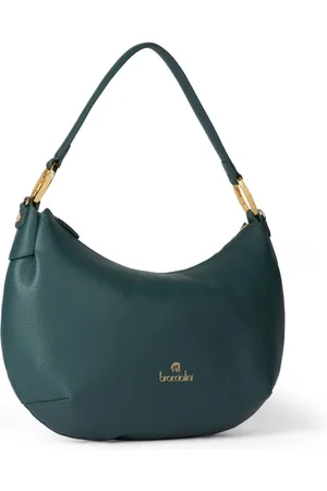 Braccialini Torebki, Kobieta, Zielony, ONE SIZE, Torba Beth
