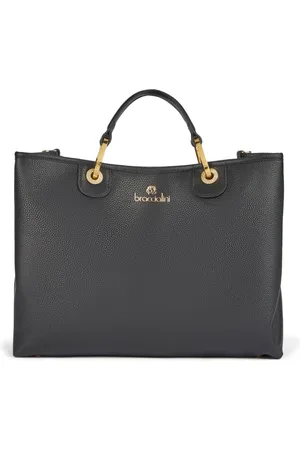 Braccialini Torebki, Kobieta, Czarny, ONE SIZE, Torba Beth