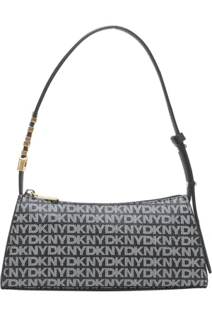DKNY Torebki, Kobieta, Czarny, ONE SIZE, Stylowe Akcesoria Modowe dla Miasta