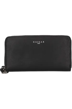 GAËLLE Akcesoria, Kobieta, Czarny, ONE SIZE, Portfel Gbda 2625