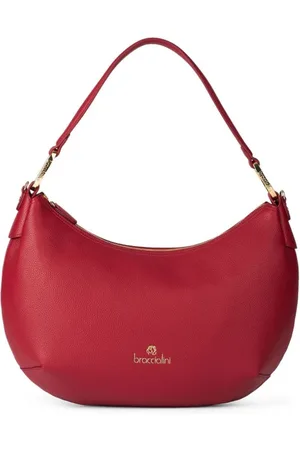 Braccialini Torebki, Kobieta, Czerwony, ONE SIZE, Torba Beth