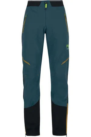 Karpos Sport, Mężczyzna, Niebieski, M, Stargazer Black Golden Evo Spodnie