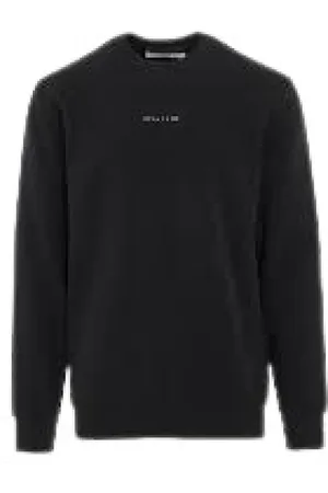 1017 ALYX 9SM Bluzy, Mężczyzna, Czarny, M, Bluza