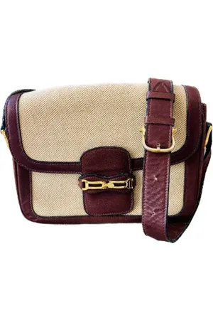 Céline Pre-owned, Kobieta, Beżowy, ONE SIZE, Pre-owned Leather celine-bags