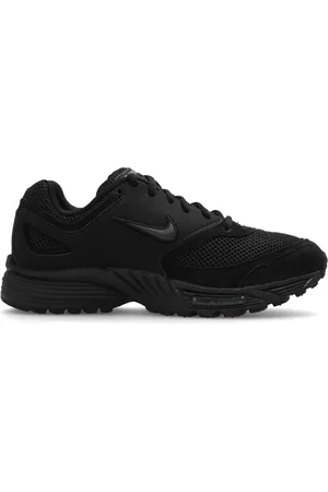 Comme des Garçons Buty, Mężczyzna, Czarny, 42 EU, Buty sportowe ‘Air Pegasus 2005 SP’