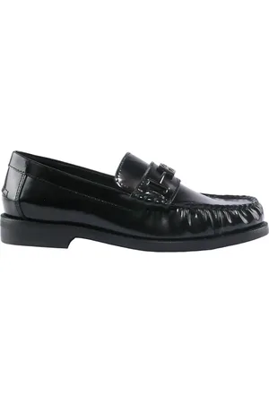 BIASIA Buty, Kobieta, Czarny, 39 EU, Wintage Kwiatowa Sukienka