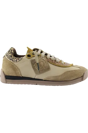 Satorisan Buty, Kobieta, Beżowy, 36 EU, Stylowe String Buty