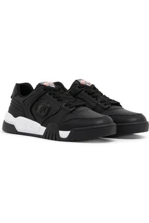 Roberto Cavalli Buty, Mężczyzna, Czarny, 43 EU, Sneakers