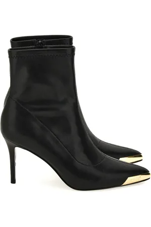 VERSACE Buty, Kobieta, Czarny, 40 EU, Buty