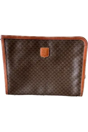 Céline Pre-owned, Kobieta, brązowy, ONE SIZE, Pre-owned Leather celine-bags