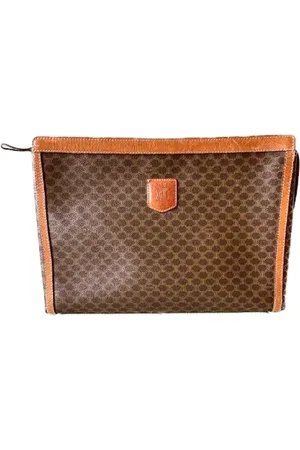 Céline Pre-owned, Kobieta, brązowy, ONE SIZE, Pre-owned Leather celine-bags