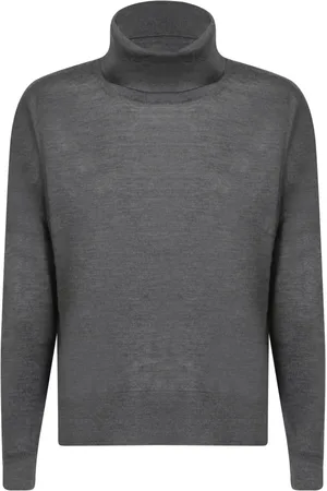 BLANCA Swetry, Kobieta, Szary, L, Szara Sweter Moda Damska