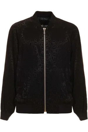 Roberto Cavalli Kurtki, Mężczyzna, Czarny, S, Płaszcze