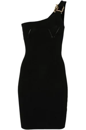 Roberto Cavalli Sukienki, Kobieta, Czarny, S, Sukienki