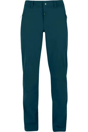 Karpos Sport, Mężczyzna, Zielony, L, Zielone spodnie outdoorowe