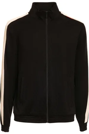 Roberto Cavalli Bluzy, Mężczyzna, Czarny, L, Swetry