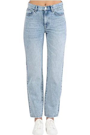 Adriano Goldschmied Jeansy, Kobieta, Niebieski, W27, Denim, Amar Lanzarote Stylowe Jeansyy Denim