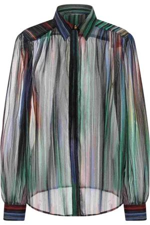 Roberto Cavalli Bluzki, Kobieta, Wielobarwność, S, Koszule