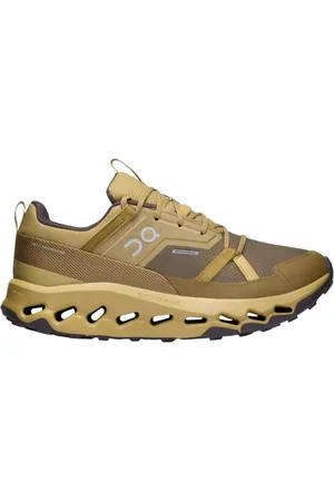 On Running Sport, Kobieta, Zielony, 38 EU, Buty Cloudhorizon WP