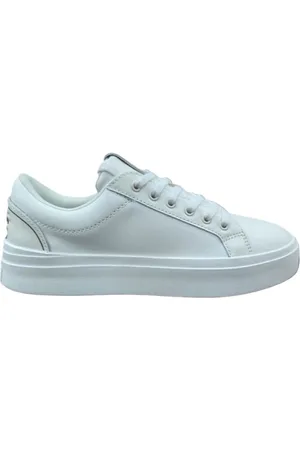 GCDS Buty, Mężczyzna, Biały, 41 EU, Wygodne Sneakersy dla Mężczyzn i Kobiet