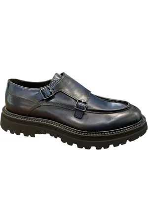 Corvari Buty, Mężczyzna, Niebieski, 41 EU, Stylowe Buty dla Mężczyzn i Kobiet