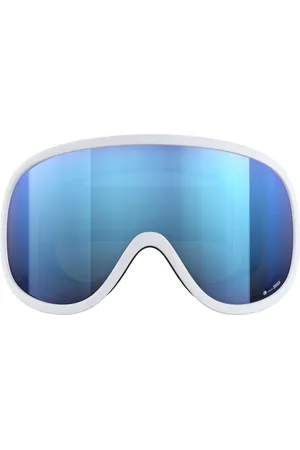 POC Sport, unisex, Niebieski, ONE SIZE, Niebieskie Okulary Retina
