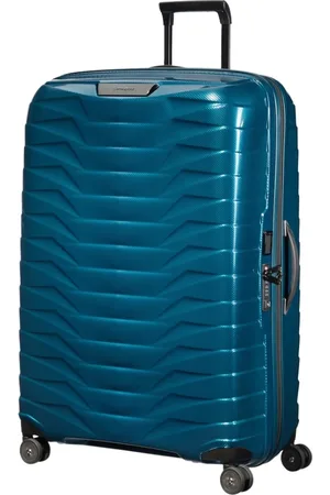 Samsonite Walizki, unisex, Niebieski, ONE SIZE, Bags