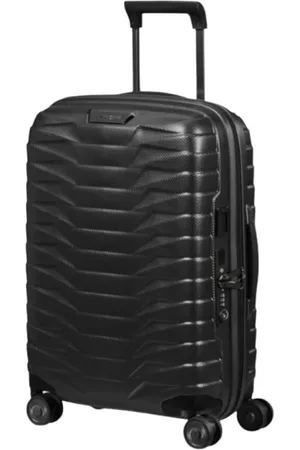 Samsonite Walizki, unisex, Szary, ONE SIZE, Len, Bags