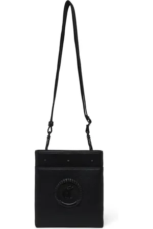 Roberto Cavalli Torebki, Mężczyzna, Czarny, ONE SIZE, Torby