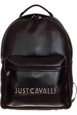 Roberto Cavalli Torebki, Mężczyzna, Czarny, ONE SIZE, Torby