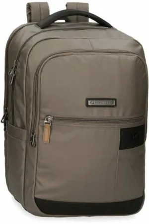 Pepe Jeans Torebki, Mężczyzna, brązowy, ONE SIZE, Torba na tablet męska Bremen