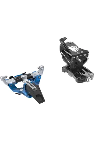 Dynafit Sport, unisex, Niebieski, ONE SIZE, Speed Turn Binding