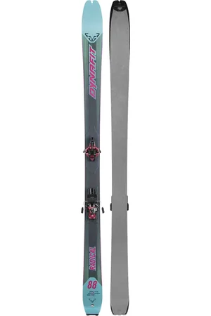 Dynafit Sport, unisex, Wielobarwność, ONE SIZE, Radical 88 Ski Set