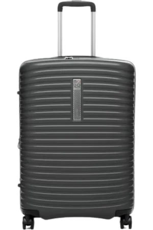 Roncato Walizki, unisex, Szary, ONE SIZE, Dorosłe Unisex Walizki i Trolley Vega