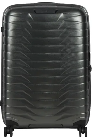 Samsonite Walizki, unisex, Czarny, ONE SIZE, Len, Cabin Bags