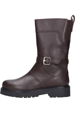 Twin-Set Buty, Kobieta, brązowy, 38 EU, Buty Brązowe