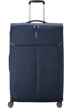 Roncato Walizki, unisex, Niebieski, ONE SIZE, Ironik 2.0 Unisex Walizki i Trolley