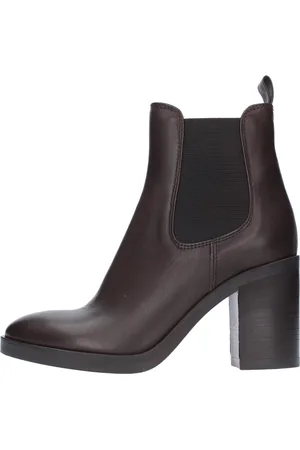Fru.it Buty, Kobieta, brązowy, 36 EU, Buty Brązowe