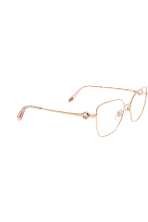 Chopard Akcesoria, Mężczyzna, Żółty, ONE SIZE, Stylowa Kolekcja Okularów