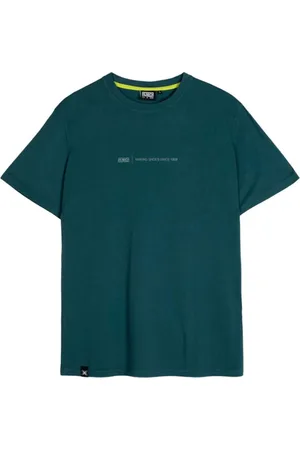 Munich Koszulki, Kobieta, Zielony, S, Zielony T-shirt Damski