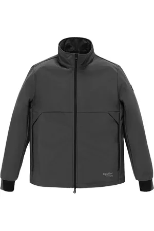 RefrigiWear Kurtki, Mężczyzna, Szary, 3XL, Odzież Kurtki
