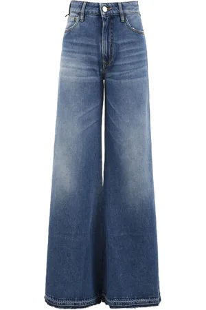 Cycle Jeansy, Kobieta, Niebieski, W28, Niebieskie Jeansyy Model 442P536