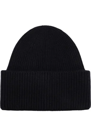 DESTIN Akcesoria, Mężczyzna, Niebieski, ONE SIZE, Stylowa Czapka Beanie