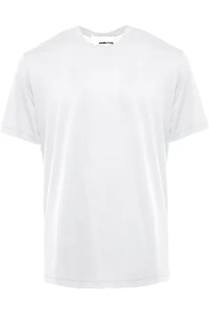 COSTUMEIN Koszulki, Mężczyzna, Biały, M, Stylowy T-shirt i Polo od Neil Chiba