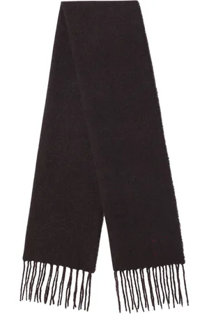 DESTIN Akcesoria, Mężczyzna, Czarny, ONE SIZE, Stylowy Szal na Wszystkie Okazje
