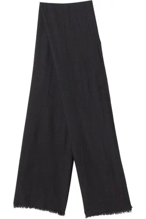 DESTIN Akcesoria, Mężczyzna, Szary, ONE SIZE, Stylowy Szalik na Wszystkie Okazje